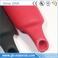 Adhesive Glue Lined Dual Wall Heat Shrink Tubing For Power Cable